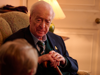 Το Βρετανικό κοινωνικό φιλμ "Απόδρα...