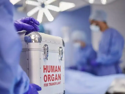 Ιστορικό ρεκόρ στις μεταμοσχεύσεις: 240 ...