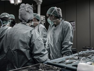 Πάτρα: Γενναία απόφαση δωρεάς οργάνων απ...