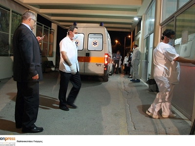 Καμία δέσμευση από την Ξενογιαννακοπουλο...