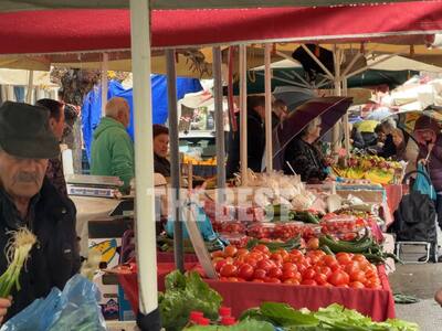 Μικρό το μεροκάματο, μεγάλες οι προσδοκί...
