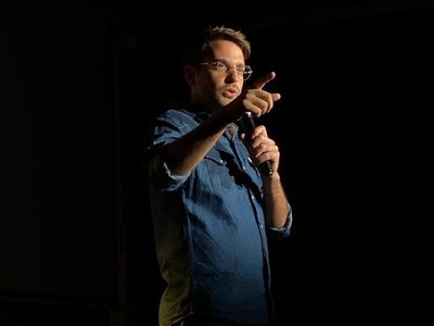 Πάτρα: Η Stand-Up Comedy "Ντεκαντάν...