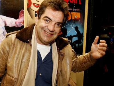 Κώστας Ευριπιώτης: «Η Σακελλαρίου είχε π...