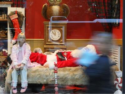 Πάτρα: "Μαύρες" γιορτές για εμ...