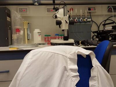 Επαναστατική μέθοδος αποκατάστασης τραυμ...