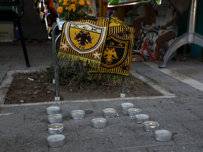 Δολοφονία οπαδού στη Νέα Φιλαδέλφεια: Πά...