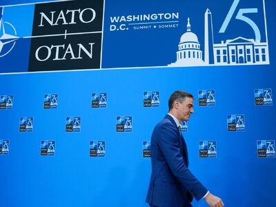 Το ισπανικό «όχι» και το ευρωπαϊκό γόητρο