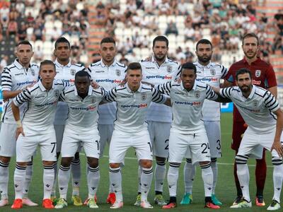 Ποδόσφαιρο: Η Ευρωπαϊκή λίστα του ΠΑΟΚ γ...