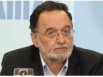 Πρόωρες εκλογές ζητάει ο Λαφαζάνης 