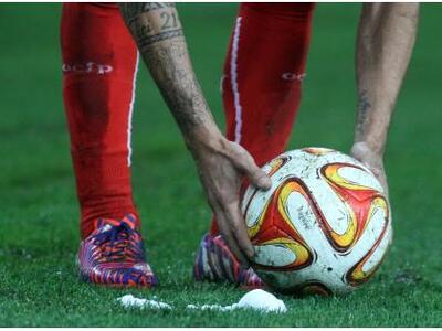 Euro 2016: Η UEFA αφαίρεσε βαθμό από την Κροατία