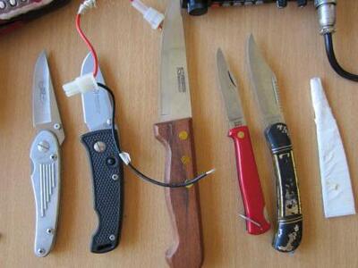 Πάτρα: ΔΕΙΤΕ τι κουβαλούσε στο αυτοκίνητ...