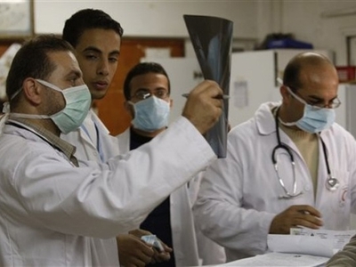 Τσιόδρας: Η νέα γρίπη «εγκαταλείπει» του...