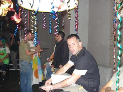 Νέα γυρίσματα για τον  "Παράδεισο&q...