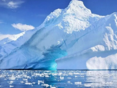 Αρκτική - Κλιματική αλλαγή: Κίνδυνος να ...