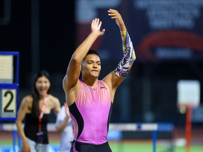 Ο Εμμανουήλ Καραλής ρίχνεται στη μάχη το...