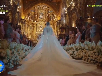 Προτάσεις γάμων με δαχτυλίδια εκατομμυρί...