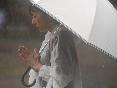 Ήχησαν για πρώτη φορά μετά από 80 χρόνια...