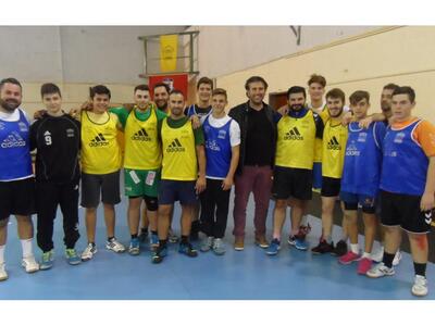 Χάντμπολ: Κάλεσμα στους φιλάθλους κάνει ...