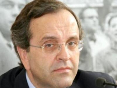 Σκέφτεται πρόωρες εκλογές ο Σαμαράς;