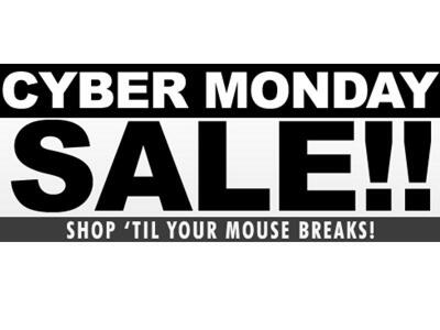 Cyber Monday – Ημέρα online αγορών