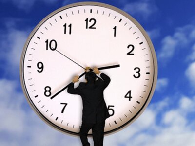 Αλλάζει η ώρα την Κυριακή 28 Μαρτίου- Μι...