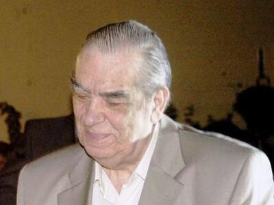 Έφυγε από τη ζωή ο σπουδαίος θεατρικός σ...