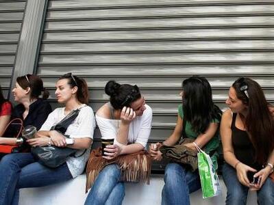 Πάτρα: Το Ιδρυμα Νιάρχος στηρίζει πρόγρα...