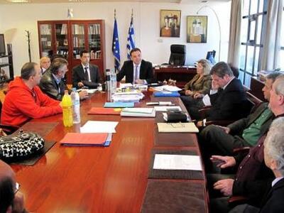 Πάτρα: Άμεσα η χωροθέτηση συγκεκριμένης ...