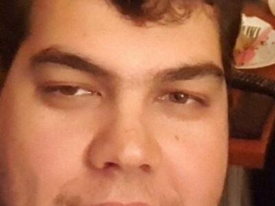 Ο Δημήτρης Κουκλατζής (φωτογραφία από facebook)