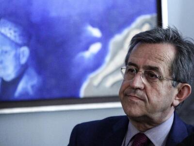 Νίκος Νικολόπουλος: Συγχαρητήρια, αλλά κ...