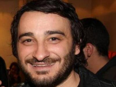 Βασίλης Χαραλαμπόπουλος: «Δεν έχω νοιώσε...