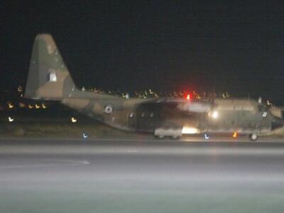 Νεκροί και οι 5 επιβαίνοντες του στρατιω...