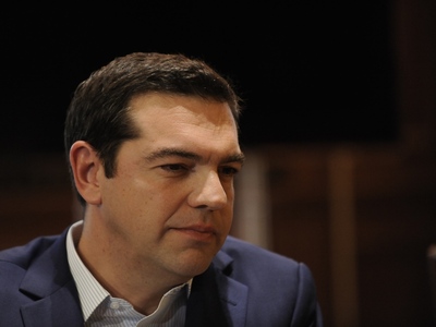 Τσίπρας: Ο κ. Καμμένος να απαντήσει, αν ...