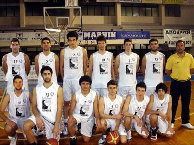 Νίκη για την Απολλωνιάδα στον αγώνα με τ...