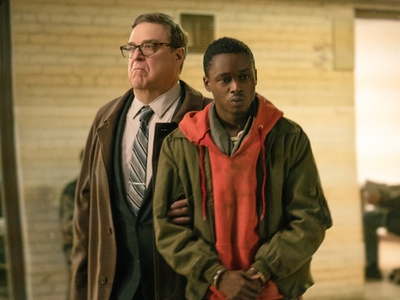 Από την Πέμπτη στην Πάτρα το θρίλερ επισ...