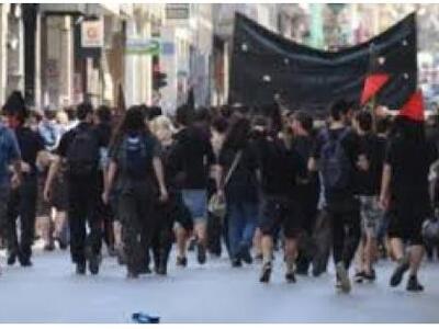 Πάτρα: Ολοκληρώθηκε χωρίς προβλήματα η π...