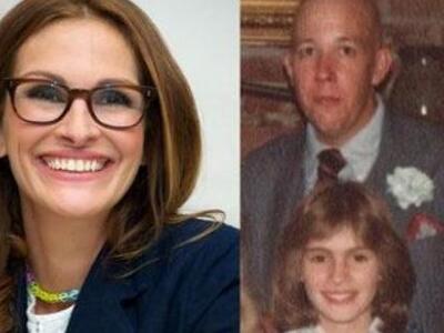 Το δράμα πίσω από τη λάμψη: Ο πατριός τη...