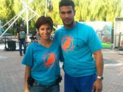 Με "άρωμα" Ναυπάκτου το νέο πα...