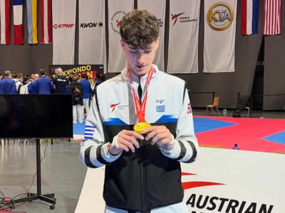 Ατόφιο χρυσάφι!