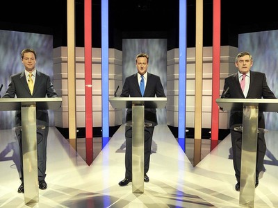 Βρετανία: 9,4 εκατομμύρια τηλεθεατές παρ...