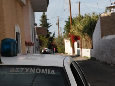 Πως να αντιμετωπίσετε τους... διαρρήκτες...