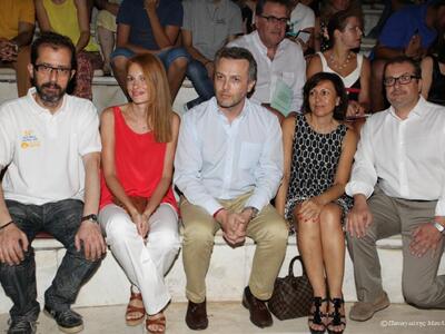 Δημήτρης Καρδαμάκης - Κατερίνα Καρδαμάκη...