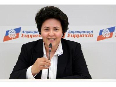 Αθηνά Τραχήλη: Πραγματική στήριξη των χα...