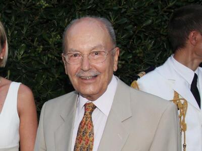 Στο Tam toom στο Ρίο γιόρτασε τα γενέθλι...