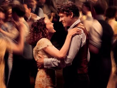 Η νέα αξιόλογη πολιτικοκοινωνική ταινία ...