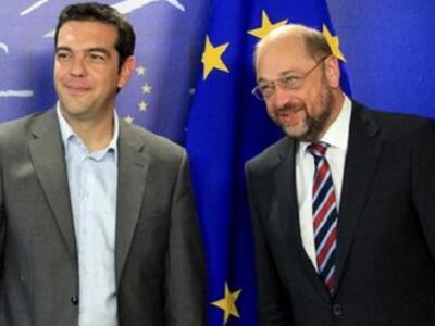 Στη Σύνοδο Κορυφής ο πρωθυπουργός Αλ. Τσ...