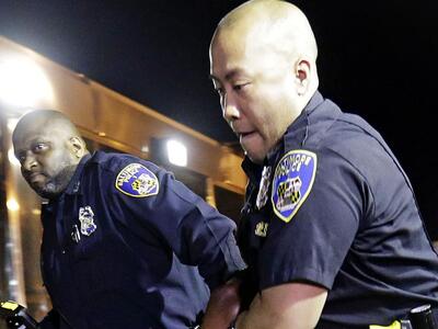 ΗΠΑ: Αστυνομικοί σκότωσαν 987 ανθρώπους ...