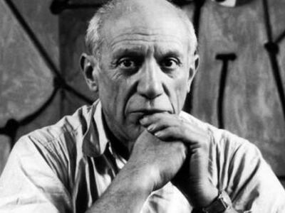 Κι άλλο έργο του Πικάσο βρέθηκε- Εκλάπη ...