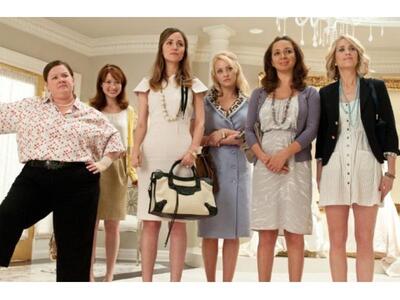 Οι «Φιλενάδες» διεκδικούν 8 βραβεία MTV 