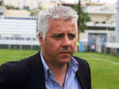 Παπακώστας: "Κρίμα! Ήρωες οι παίκτε...